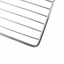 Grille Inox GN 2/1