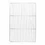 Grille inox 600 x 400