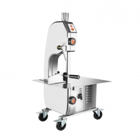 Scie inox et aluminium professionnelle