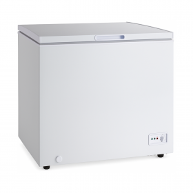 Congélateur coffre 250L