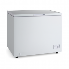 Congélateur coffre 282L
