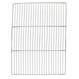 Grille inox 600x800