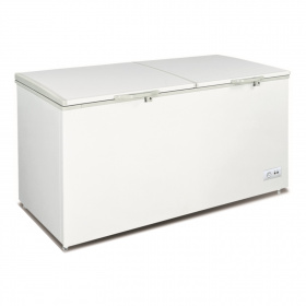 Congélateur coffre 750L