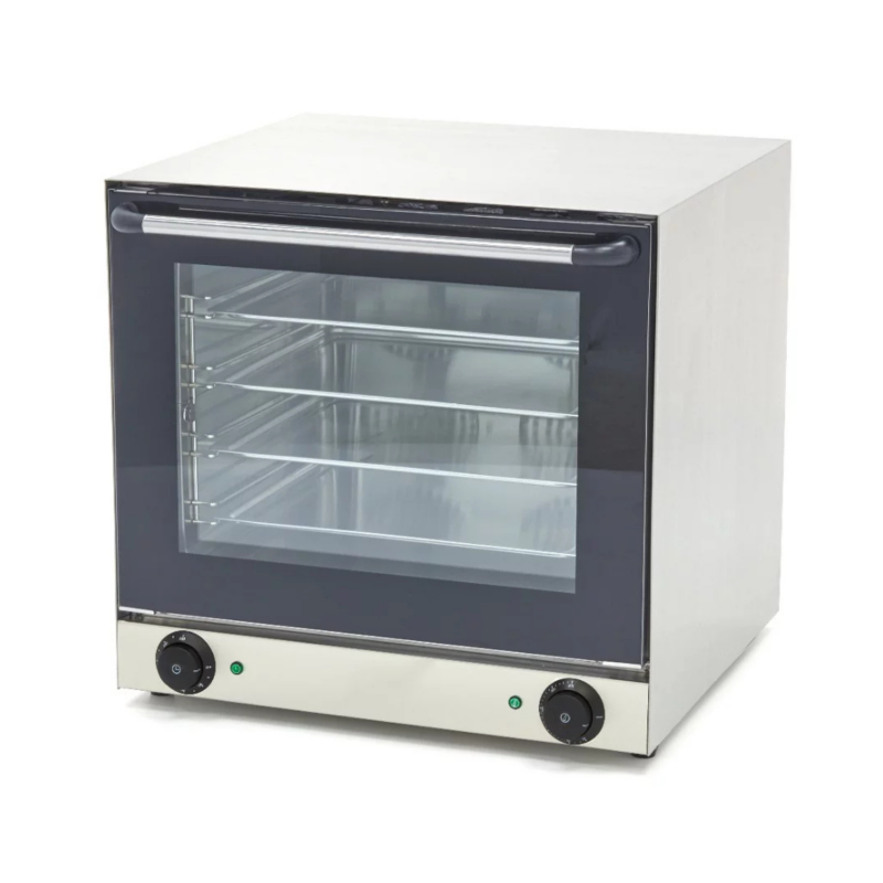 Four à convection