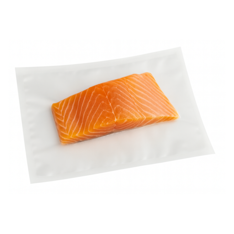 100 sacs sous vide lisses 300 x 300 mm