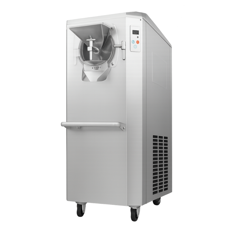 Turbine à crème glacée 3000W
