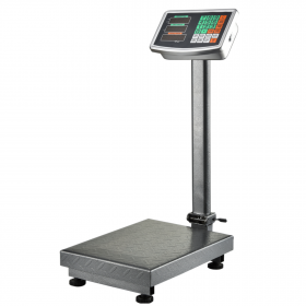 Bascule à colonne électronique 60 kg