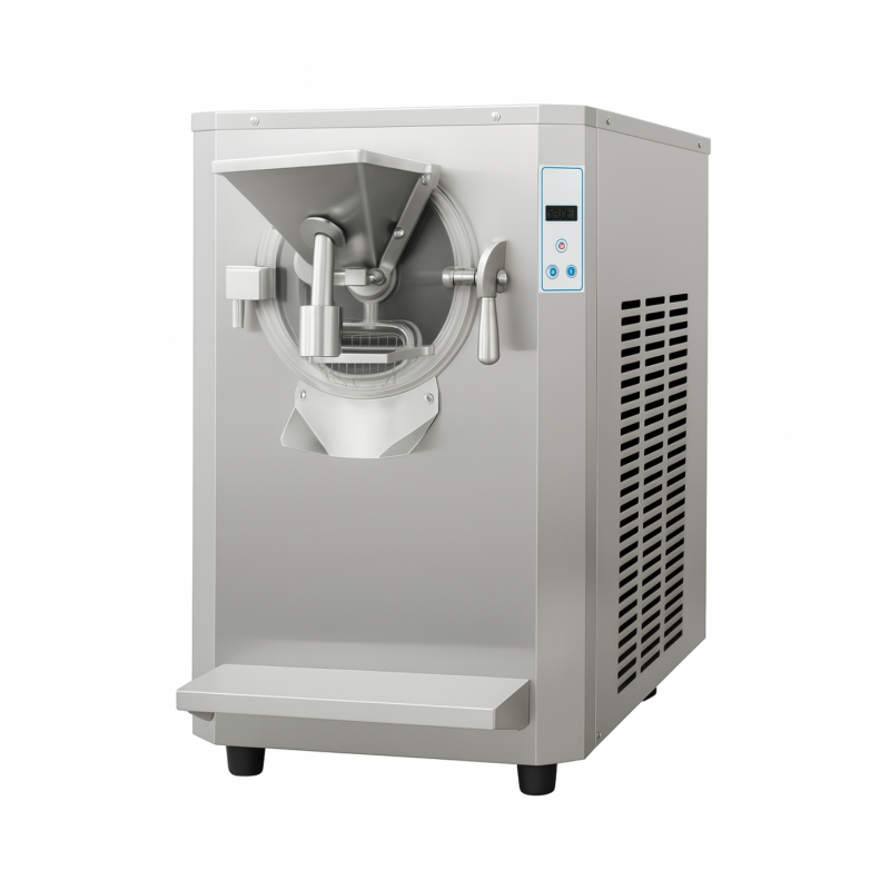 Turbine à glace à poser 2800 W