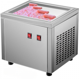 Machine à Ice Roll Compacte