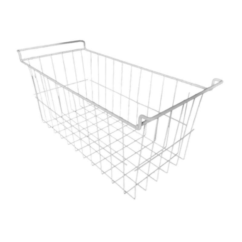 Panier pour congélateur coffre 662L