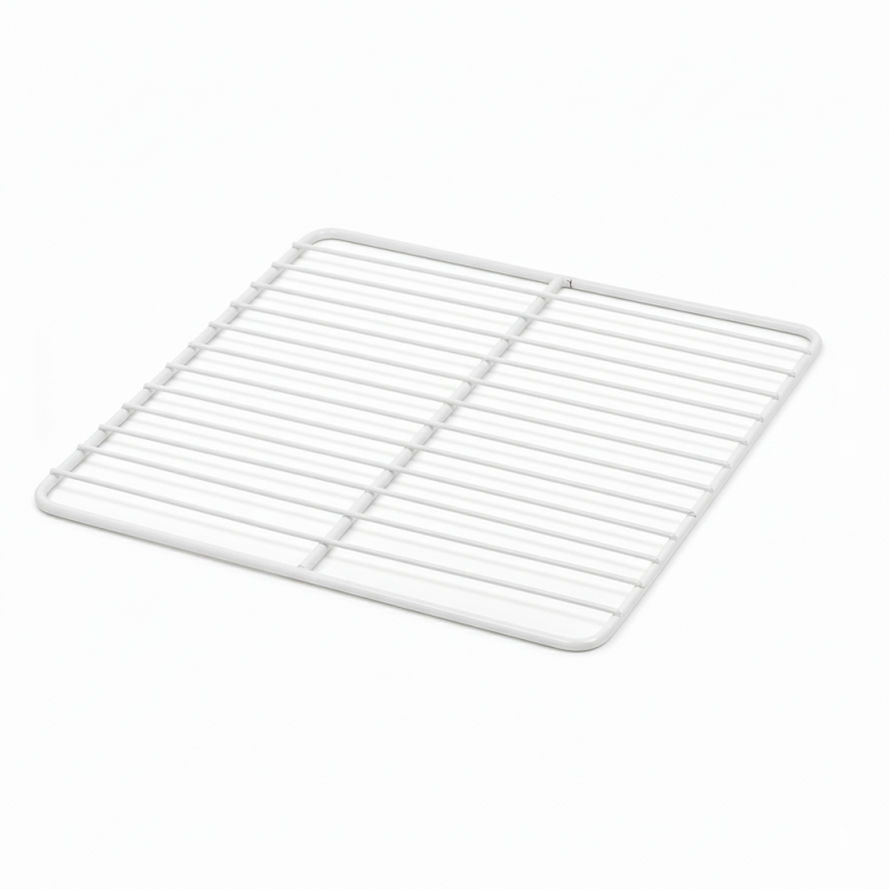 Demi Grille pour Armoires Réfrigérées 200 / 400 L