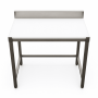 Table de Découpe Adossée - 1000 x 700 mm