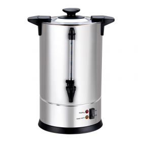 Percolateur à café Inox - 6L
