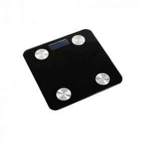 Pèse personne électronique bluetooth