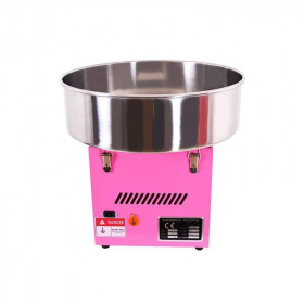 Machine barbe à papa professionnelle