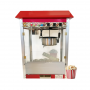 Machine à pop corn top