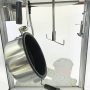 Machine à pop corn top