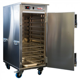 Etuve de liaison chaude Patay Junior 10 GN1/1 ou 600x400