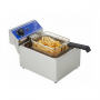 Friteuse électrique professionnelle 11 Litres