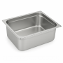 Bac inox GN 1/1 x 150mm
