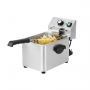 Friteuse électrique - 4 Litres