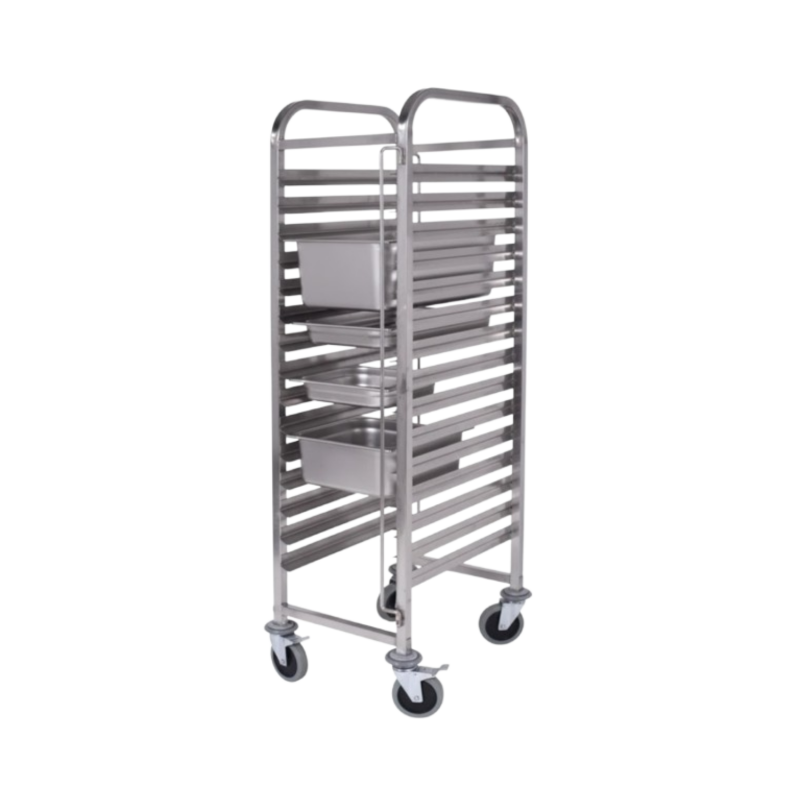 Echelle GN2/1 - 15 niveaux