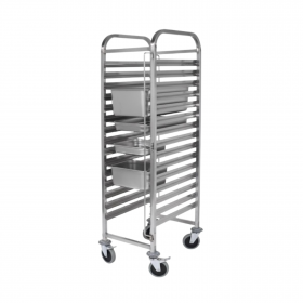 Echelle GN1/1 - 16 niveaux