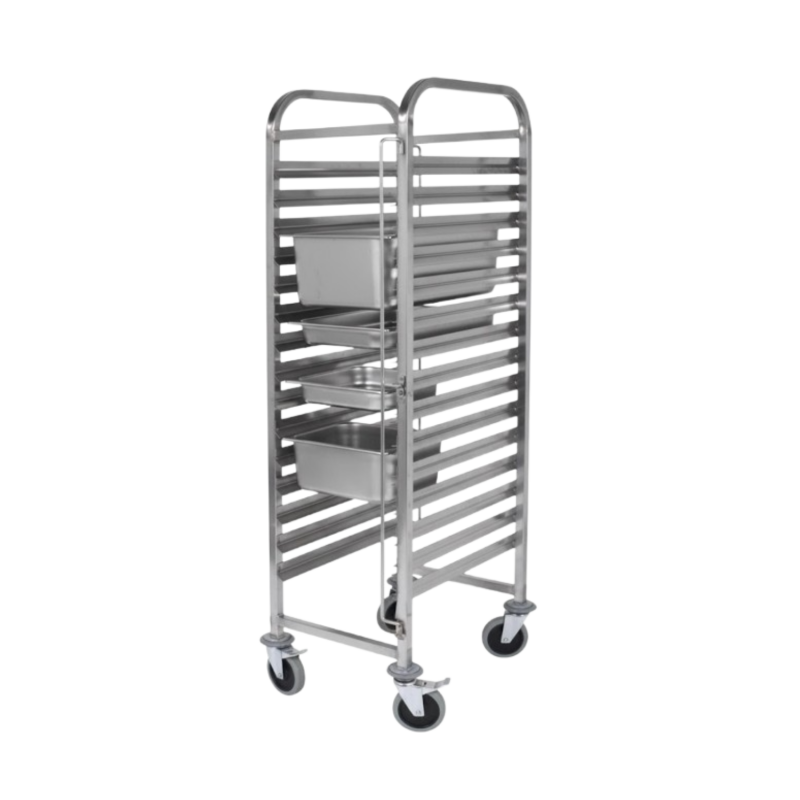 Echelle GN1/1 - 16 niveaux