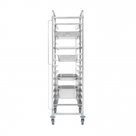 Echelle 600x400 ou GN1/1 - 18 niveaux