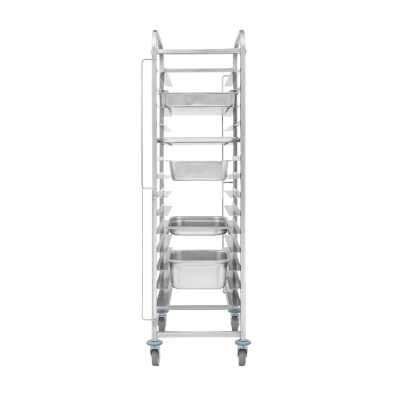 Echelle 600x400 ou GN1/1 - 18 niveaux