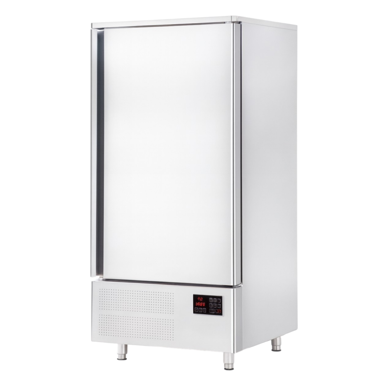 Cellule de Refroidissement 10 Niveaux - 2150W - Modèle d'exposition