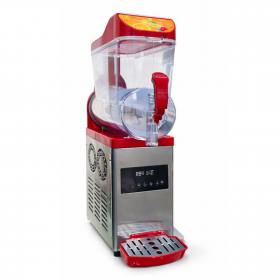 Machine à granita 1 x 15L professionnelle