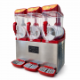 Machine à granita 3 x 15L professionnelle