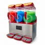 Machine à granita 3 x 15L professionnelle