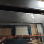 Armoire réfrigérée libre service avec 4 portes battantes positive - modèle déclassé