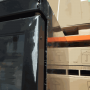 Armoire réfrigérée libre service avec 4 portes battantes positive - modèle déclassé