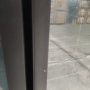 Armoire réfrigérée libre service avec 4 portes battantes positive - modèle déclassé