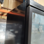 Armoire réfrigérée libre service avec 4 portes battantes positive - modèle déclassé