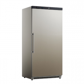 Armoire Réfrigérée négative inox 600L - Congélateur