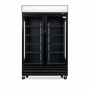 Armoire à boissons 2 portes - 880 Litres