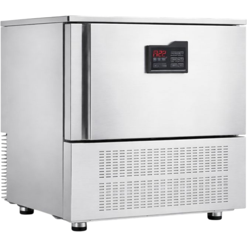 Cellule de refroidissement 5 niveaux - 850W