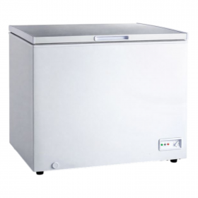 Congélateur coffre 250L