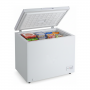 Congélateur coffre 282L