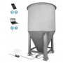 Kit de pesage silo
