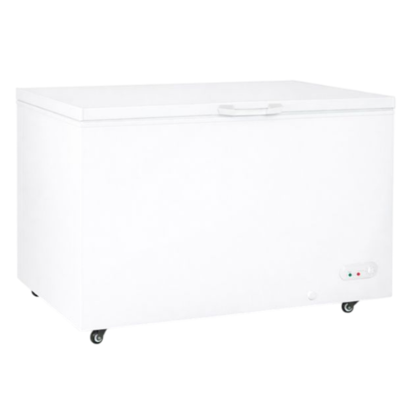 Congélateur coffre - 272L