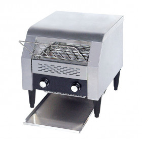 Toaster convoyeur électrique