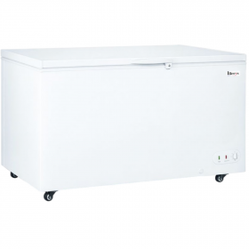 Congélateur coffre - 450L