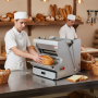 Trancheuse à Pain Professionnelle – 10 mm – 750W