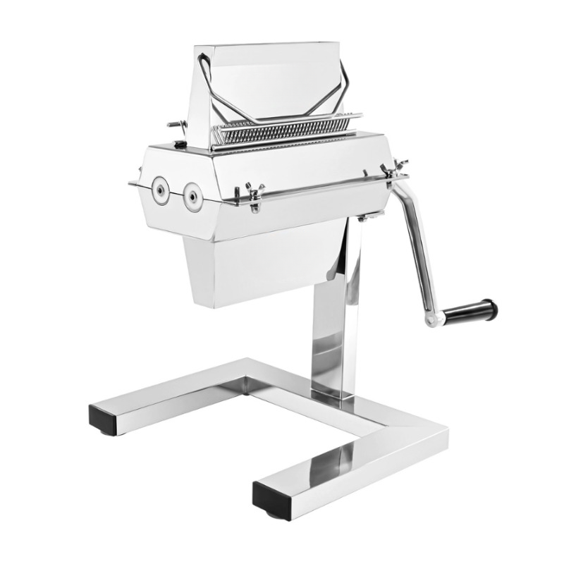 Attendrisseur de Viande Manuel en Inox