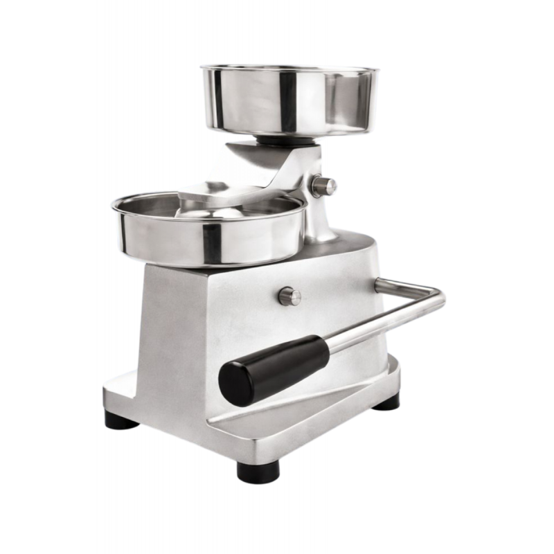 Presse Hamburger manuelle 100 mm ø